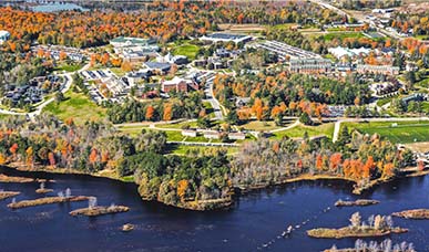 Associated Colleges of the St. Lawrence Valley