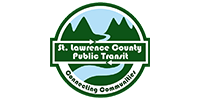 St. Lawrence County Public Transit
